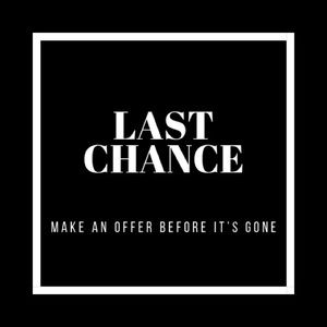 ▪️NOW OR NEVER!▪️